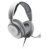  Tai nghe SteelSeries Arctis Nova 1 White 