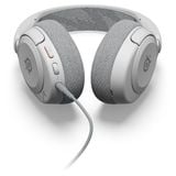  Tai nghe SteelSeries Arctis Nova 1 White 