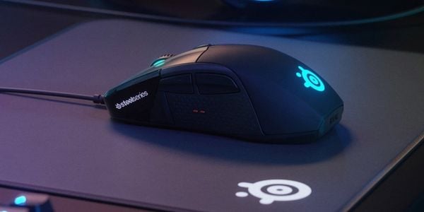  Chuột Steelseries Rival 710 