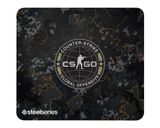  Steelseries QCK+ CS:GO CAMO EDITION 