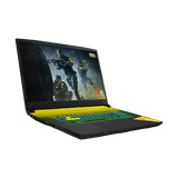  Laptop gaming MSI Crosshair 17 B12UEZ 272VN 