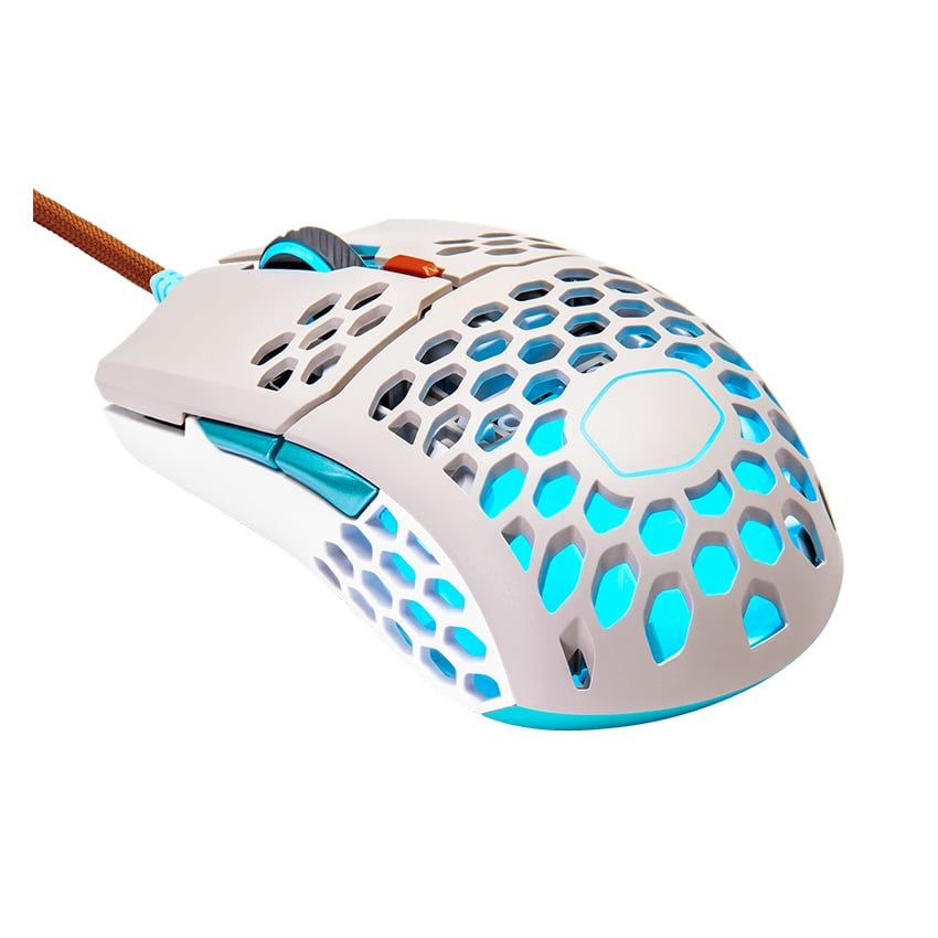  Chuột Cooler Master MM711 Retro 