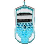  Chuột Cooler Master MM711 Retro 