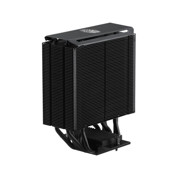  Tản nhiệt Cooler Master MASTERAIR MA612 STEALTH ARGB 