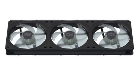  Bộ 3 Fan MASTERFAN SF 360R ARGB - FAN ARGB 