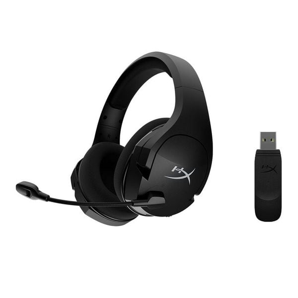  Tai nghe Kingston HyperX Cloud Stinger Core 7.1 Wireless 