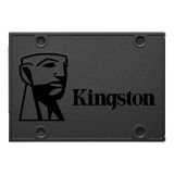  Ổ Cứng SSD Kingston A400 480GB 2.5‘ Sata3 