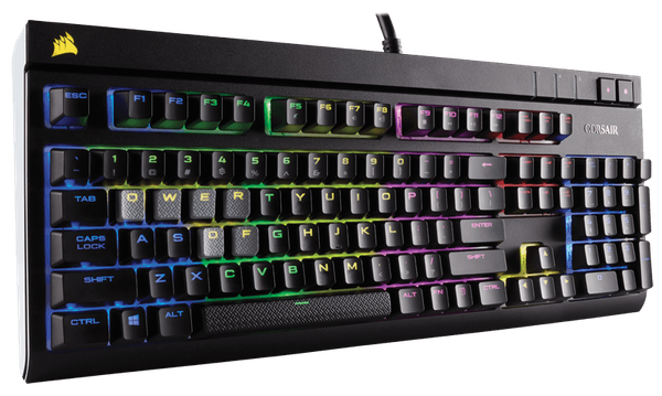  Corsair Strafe RGB Silent 