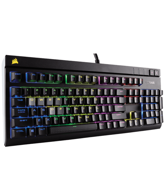  Corsair Strafe RGB Silent 