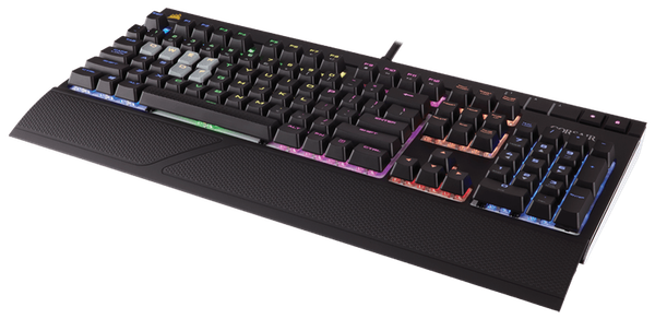  Corsair Strafe RGB Silent 