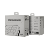  Phụ kiện Elgato Stream Deck Neo - 8 phím 