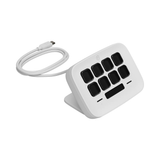  Phụ kiện Elgato Stream Deck Neo - 8 phím 
