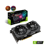  ASUS ROG STRIX GTX 1650 Super GAMING Advenced 4GB GDDR6 