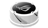 Tản nhiệt AIO ASUS ROG STRIX LC II 360 ARGB White 