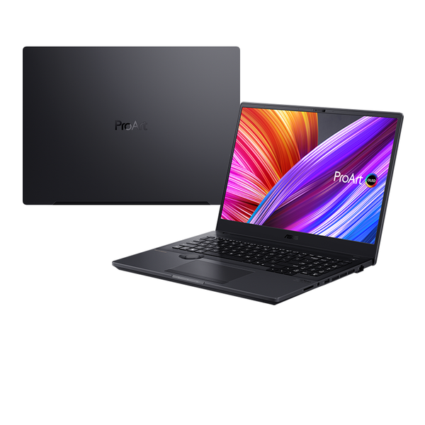 Laptop ASUS ProArt Studiobook Pro 16 OLED W7600Z3A L2048W