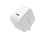  SẠC NHANH INNOSTYLE USB-C PD 20W MINIGO III WHITE - IC20PDWHI WHITE 