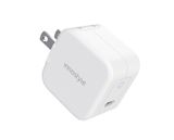  SẠC NHANH INNOSTYLE USB-C PD 20W MINIGO III WHITE - IC20PDWHI WHITE 