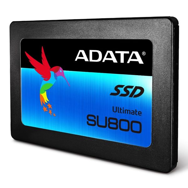  Ổ cứng SSD ADATA SU800 ULTIMATE 128G 