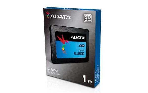  Ổ cứng SSD ADATA SU800 ULTIMATE 128G 