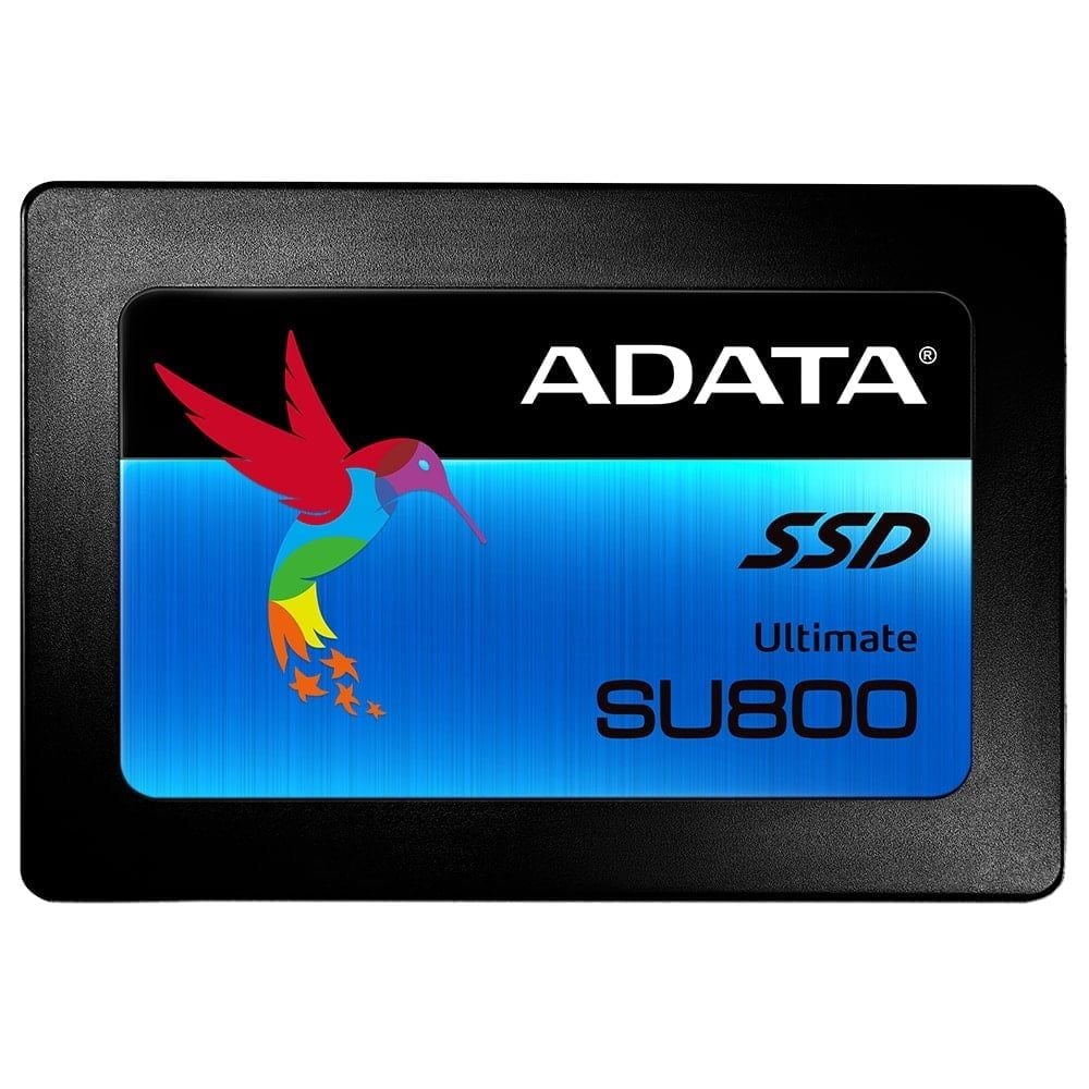 Ổ Cứng Ssd Adata Su800 Ultimate 128G