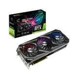  Card màn hình ASUS ROG Strix GeForce RTX 3060 Ti Gaming  8GB V2 (ROG-STRIX-RTX3060TI-8G-V2-GAMING) 