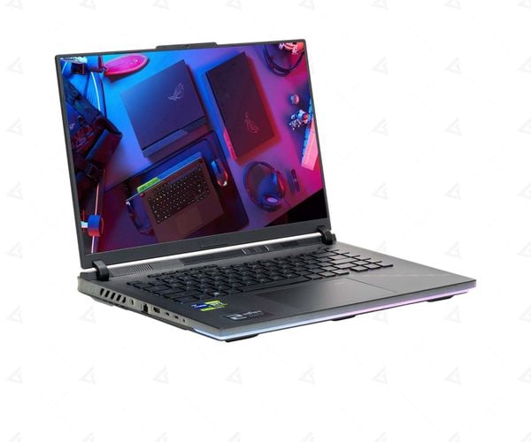  Laptop gaming ASUS ROG Strix SCAR 16 G634JZ N4029W 