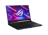  Laptop gaming ASUS ROG Strix SCAR 17 G733PZ LL980W 