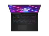  Laptop gaming ASUS ROG Strix SCAR 17 G733PZ LL980W 