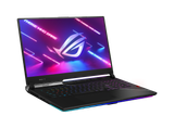  Laptop Gaming Asus ROG Strix SCAR 17 G733ZX LL016W 