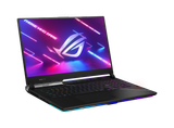  Laptop Gaming Asus ROG Strix SCAR 17 G733ZX LL016W 