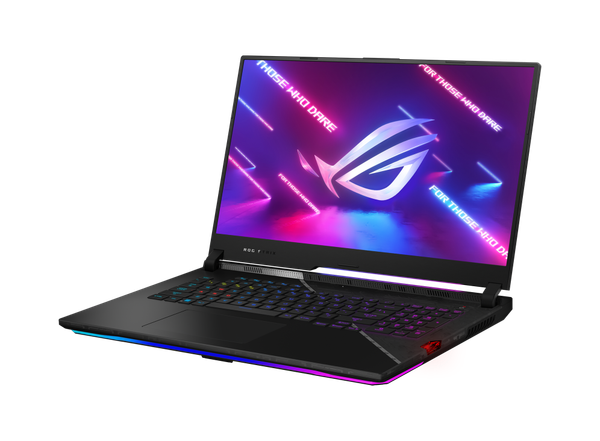  Laptop Gaming Asus ROG Strix SCAR 17 G733ZX LL016W 