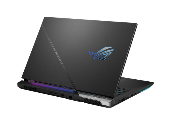  Laptop Gaming Asus ROG Strix SCAR 17 G733ZX LL016W 