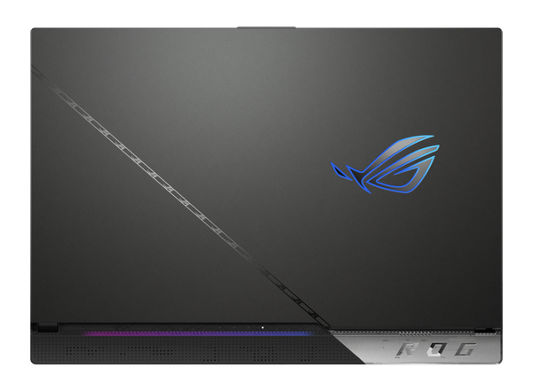  Laptop Gaming Asus ROG Strix SCAR 17 G733ZX LL016W 