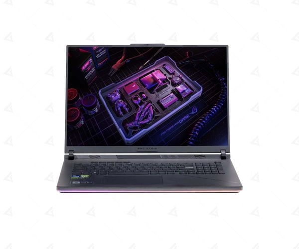  Laptop gaming ASUS ROG Strix SCAR 18 G834JY N6039W 