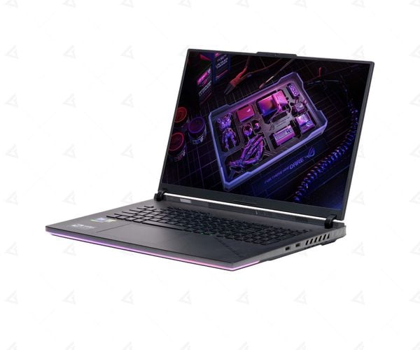  Laptop gaming ASUS ROG Strix SCAR 18 G834JY N6039W 