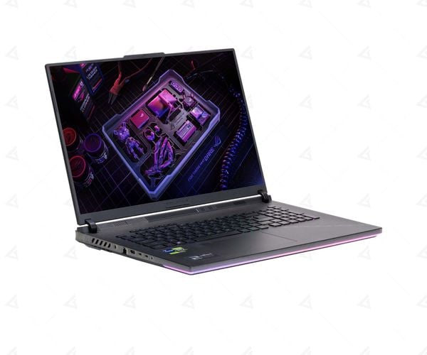  Laptop gaming ASUS ROG Strix SCAR 18 G834JY N6039W 