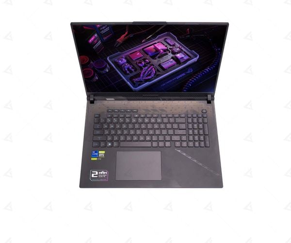  Laptop gaming ASUS ROG Strix SCAR 18 G834JY N6039W 