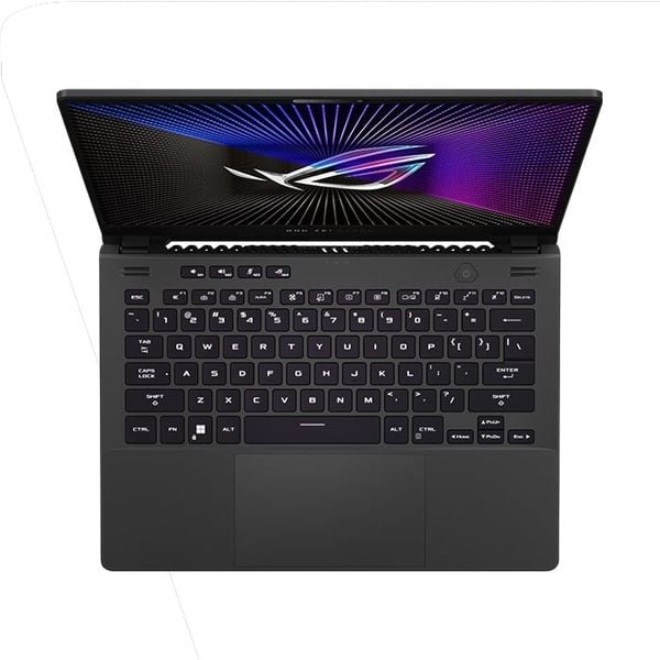  Laptop gaming ASUS ROG Zephyrus G14 GA402RJ L8030W 