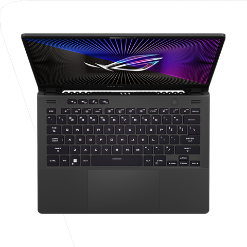  Laptop gaming ASUS ROG Zephyrus G14 GA402RK L8072W 