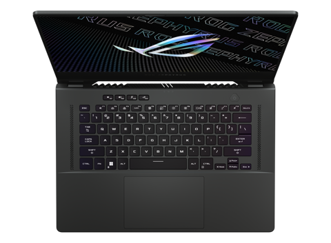  Laptop gaming ASUS ROG Zephyrus G15 GA503RM LN006W 