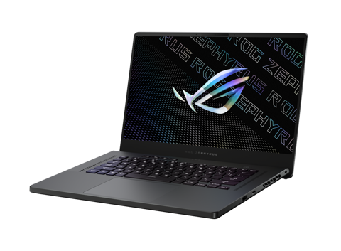  Laptop gaming ASUS ROG Zephyrus G15 GA503RM LN006W 