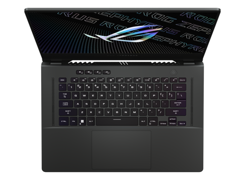  Laptop gaming ASUS ROG Zephyrus G15 GA503RS LN892W 