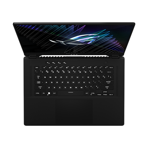  Laptop gaming ASUS ROG Zephyrus M16 GU604VI NM779W 