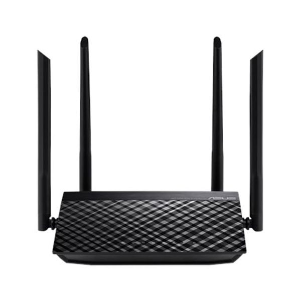  Bộ định tuyến WiFi 5 ASUS RT-AC1200 V2 Chuẩn AC1200 