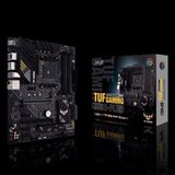  ASUS TUF GAMING B550-PLUS (Socket AM4) 