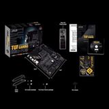  ASUS TUF GAMING B550-PLUS (Socket AM4) 