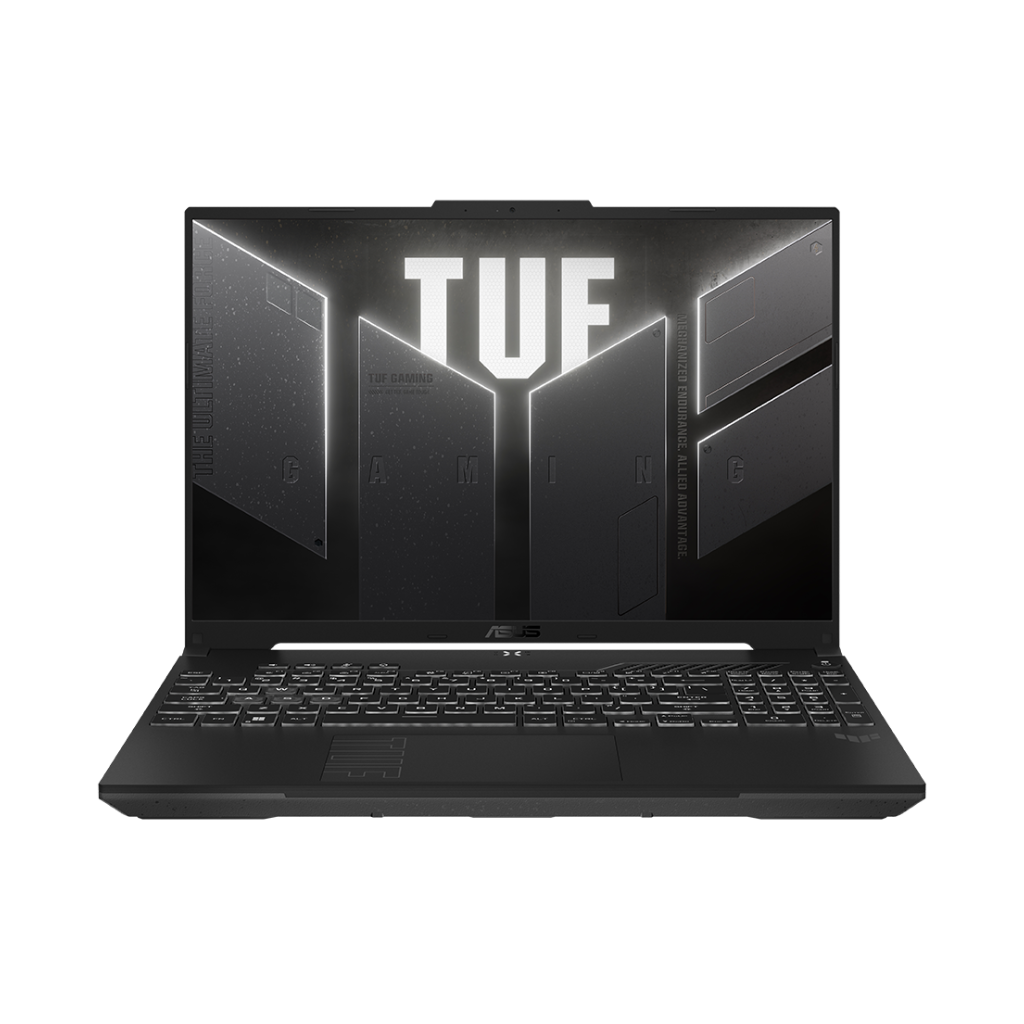 Laptop Gaming Asus Tuf Gaming F16 Fx607Jv N3199W