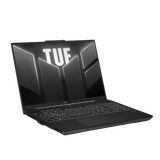  Laptop gaming ASUS TUF Gaming F16 FX607JV N3199W 