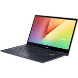  Laptop Asus VivoBook Flip 14 TM420UA EC182W 