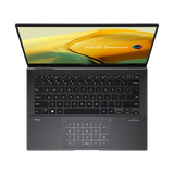  Laptop ASUS ZenBook 14 OLED UM3402YA-KM074W 